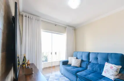 Imagem: Apartamento para Venda, Vila Gumercindo