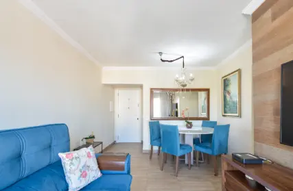 Imagem: Apartamento para Venda, Vila Gumercindo