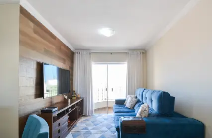 Imagem: Apartamento para Venda, Vila Gumercindo