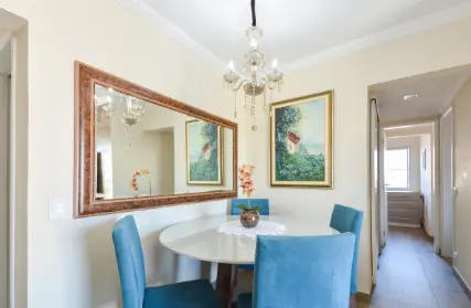 Imagem: Apartamento para Venda, Vila Gumercindo