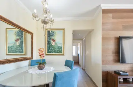 Imagem: Apartamento para Venda, Vila Gumercindo