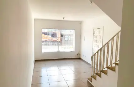 Imagem: Sobrado para Venda, Jardim Santa Cruz (Campo Grande)