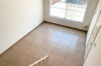 Imagem: Sobrado para Venda, Jardim Santa Cruz (Campo Grande)