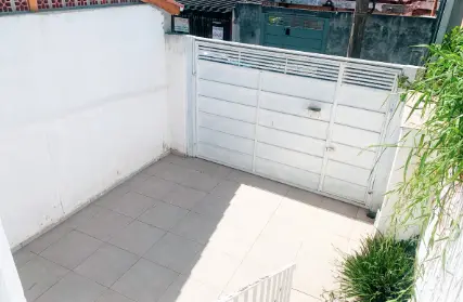 Imagem: Sobrado para Venda, Jardim Santa Cruz (Campo Grande)