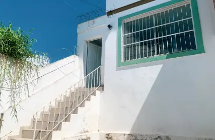 Imagem: Sobrado para Venda, Jardim Santa Cruz (Campo Grande)