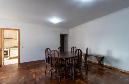 Imagem: Apartamento para Venda, Vila Guarani(Zona Sul)