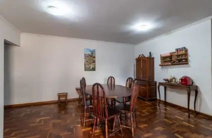 Imagem: Apartamento para Venda, Vila Guarani(Zona Sul)