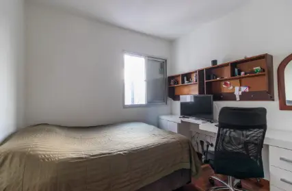 Imagem: Apartamento para Venda, Vila Guarani(Zona Sul)