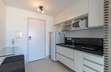 Imagem: Flat / Studio para Venda, Jardim Aeroporto