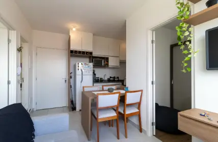 Imagem: Apartamento para Venda, Vila Mascote