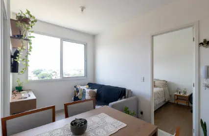 Imagem: Apartamento para Venda, Vila Mascote