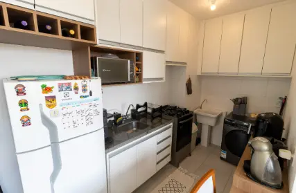 Imagem: Apartamento para Venda, Vila Mascote