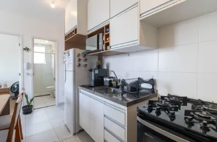 Imagem: Apartamento para Venda, Vila Mascote
