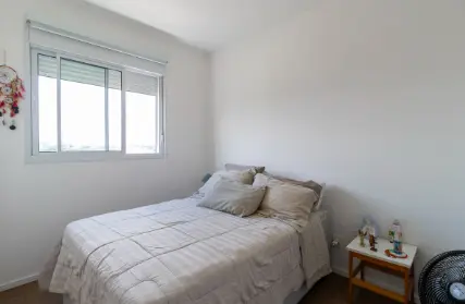 Imagem: Apartamento para Venda, Vila Mascote