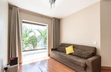 Imagem: Apartamento para Venda, Vila da Saúde