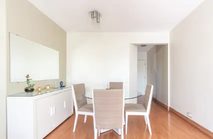 Imagem: Apartamento para Venda, Vila da Saúde