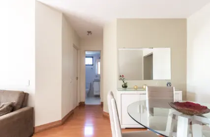 Imagem: Apartamento para Venda, Vila da Saúde