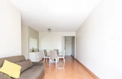 Imagem: Apartamento para Venda, Vila da Saúde