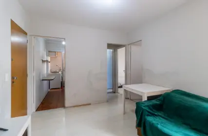 Imagem: Apartamento para Venda, Vila Guarani(Zona Sul)