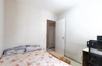 Imagem: Apartamento para Venda, Vila Guarani(Zona Sul)