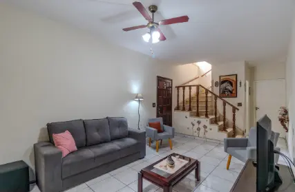 Imagem: Sobrado para Venda, Jardim Itapeva