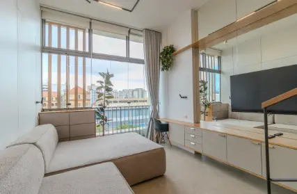 Imagem: Flat / Studio para Venda, Vila Mariana