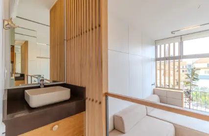 Imagem: Flat / Studio para Venda, Vila Mariana