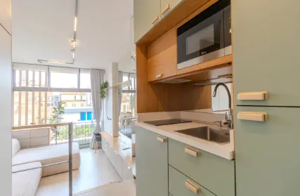 Imagem: Flat / Studio para Venda, Vila Mariana