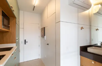 Imagem: Flat / Studio para Venda, Vila Mariana