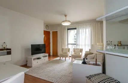 Imagem: Apartamento para Venda, Vila Andrade