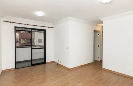 Imagem: Apartamento para Venda, Jabaquara