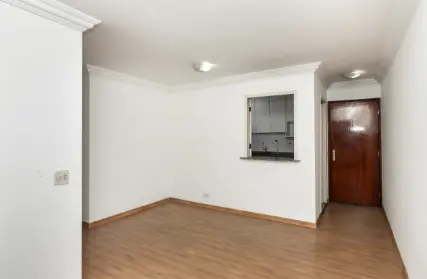 Imagem: Apartamento para Venda, Jabaquara