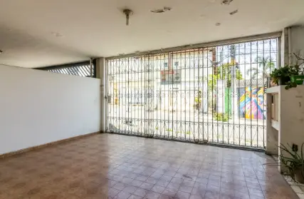 Imagem: Sobrado para Venda, Vila Parque Jabaquara