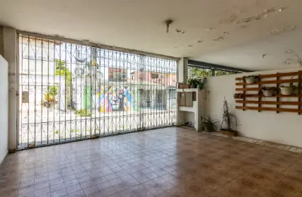 Imagem: Sobrado para Venda, Vila Parque Jabaquara