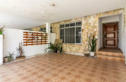 Imagem: Sobrado para Venda, Vila Parque Jabaquara