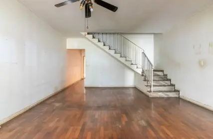 Imagem: Sobrado para Venda, Vila Parque Jabaquara