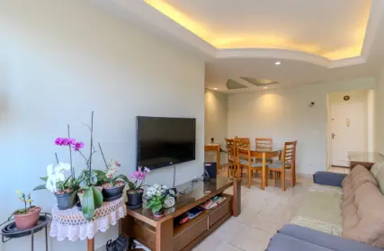 Imagem: Apartamento para Venda, Jardim Prudência
