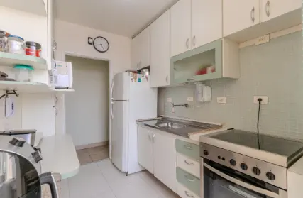 Imagem: Apartamento para Venda, Jardim Prudência