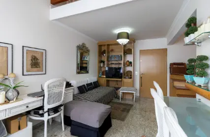 Imagem: Apartamento para Venda, Brooklin