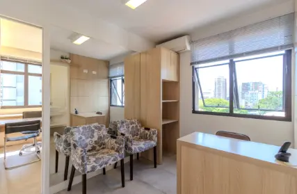 Imagem: Sala Comercial para Venda, Vila Mariana