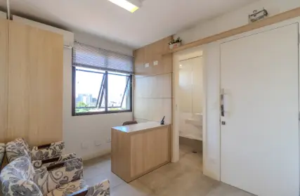 Imagem: Sala Comercial para Venda, Vila Mariana