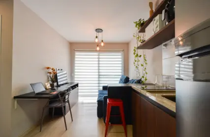 Imagem: Flat / Studio para Venda, Vila Mariana