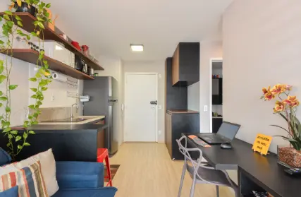 Imagem: Flat / Studio para Venda, Vila Mariana