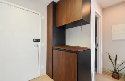 Imagem: Flat / Studio para Venda, Vila Mariana