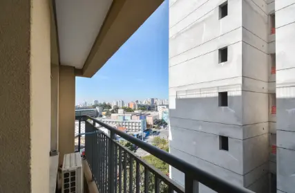 Imagem: Flat / Studio para Venda, Vila Mariana