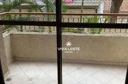 Imagem: Apartamento para Venda, Jardim Santa Cruz (Campo Grande)