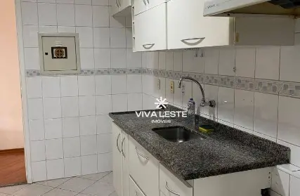 Imagem: Apartamento para Venda, Jardim Santa Cruz (Campo Grande)