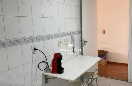 Imagem: Apartamento para Venda, Jardim Santa Cruz (Campo Grande)