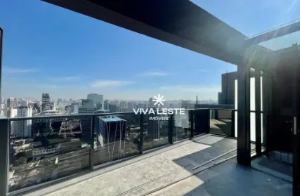 Imagem: Cobertura para Venda, Vila Olímpia (Zona Sul)