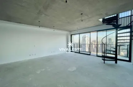 Imagem: Cobertura para Venda, Vila Olímpia (Zona Sul)